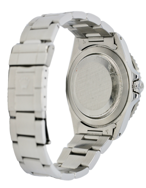 Rolex GMT Master 16700